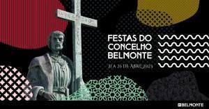 Festas Do Concelho 2023 Partilha Facebook