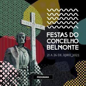 Festas Do Concelho 2023 Slider Mobile