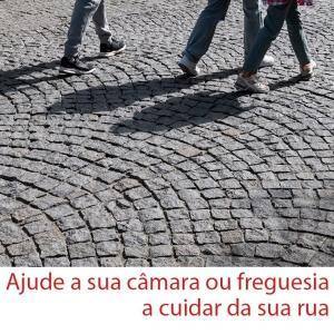 Header Mobile Registo De Ocorrencias