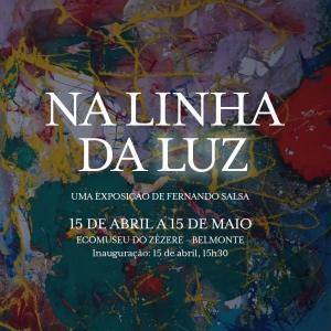 Na Linha Da Luz CalendÁrio