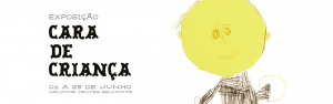 Exposição Cara Da Criança Header