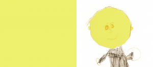 Exposição Cara Da Criança Slider