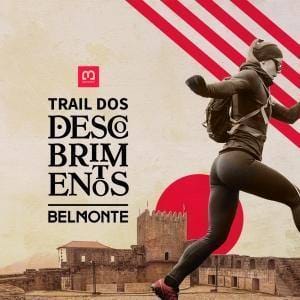 Ii Trail Dos Descobrimentos