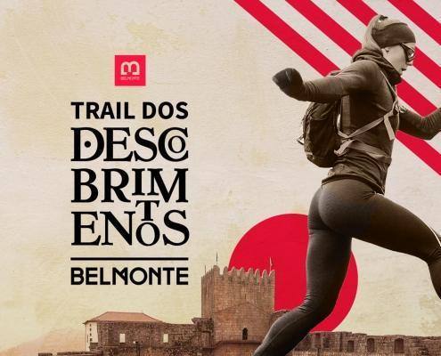 Ii Trail Dos Descobrimentos