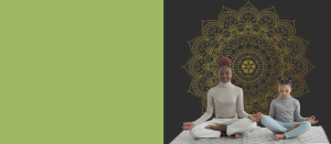 Yoga Pais E Filhos Slider