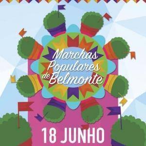 Apresentação Marchas Populares