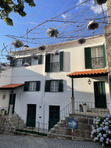 Casa Do Pelourinho (3)