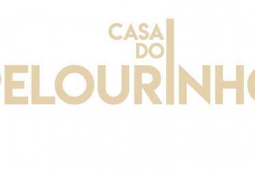 Casa Do Pelourinho Logotipo