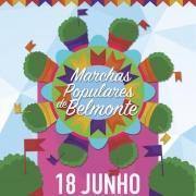 Conferência De Imprensa Marchas Populares