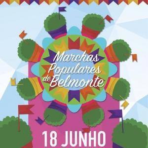 Conferência De Imprensa Marchas Populares