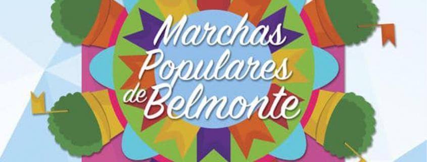 Conferência De Imprensa Marchas Populares