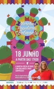Marchas Populares