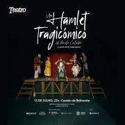 Um Hamlet Trágico CalendÁrio