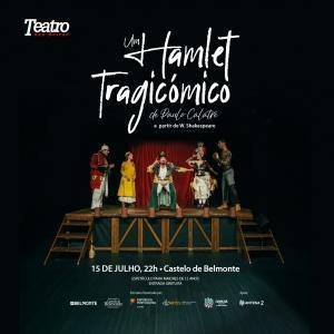 Um Hamlet Trágico CalendÁrio