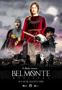 1 Feira Medieval 2015