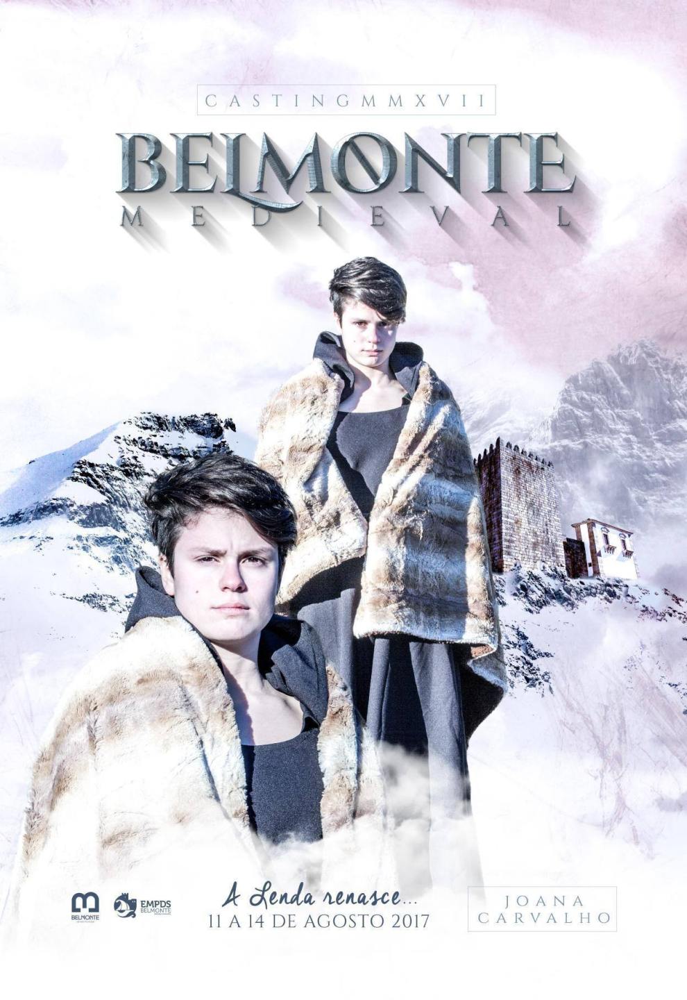 1 Joana Carvalho 1 Joana Carvalho