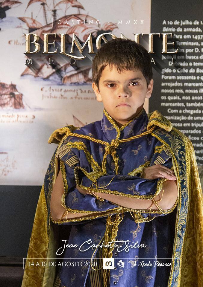 1 João Canhoto Silva 1 João Canhoto Silva