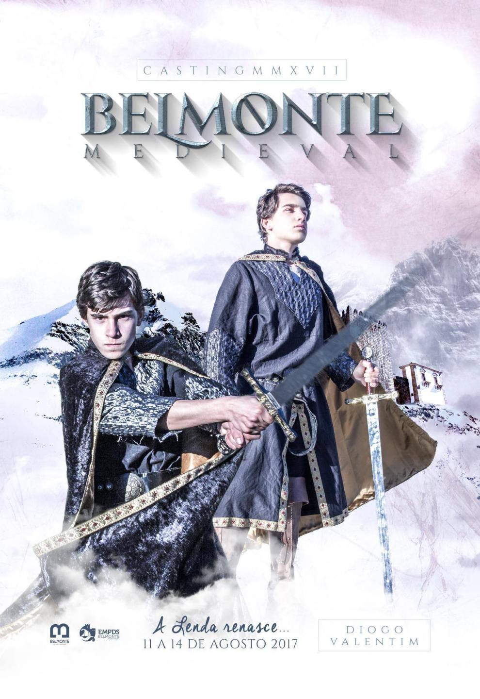 12 Diogo Valentim 12 Diogo Valentim