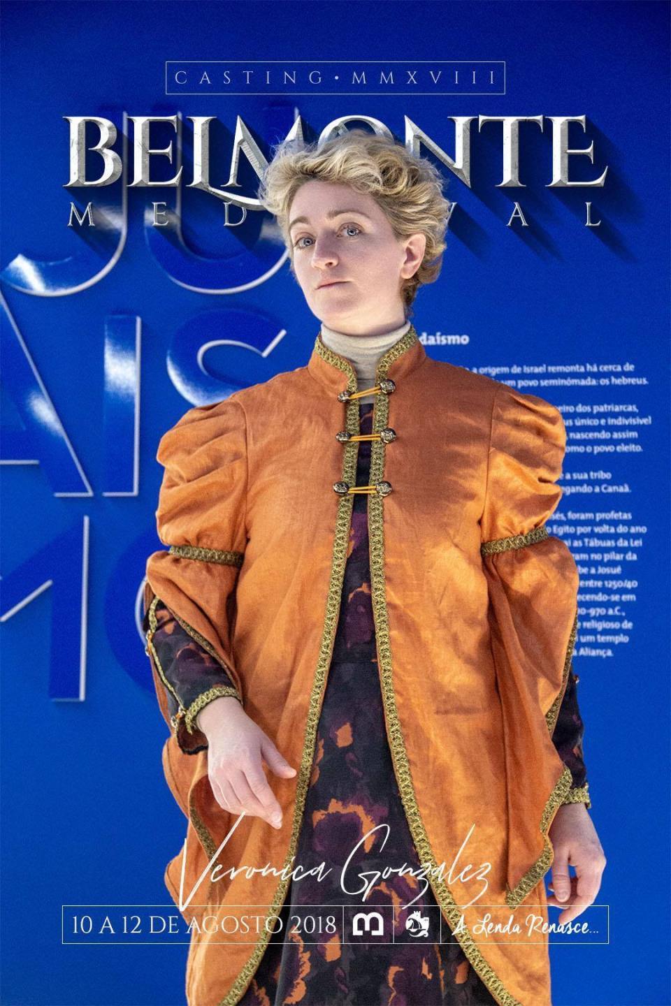 2. Verónica Gonzalez Bmc 2018 2. Verónica Gonzalez Bmc 2018