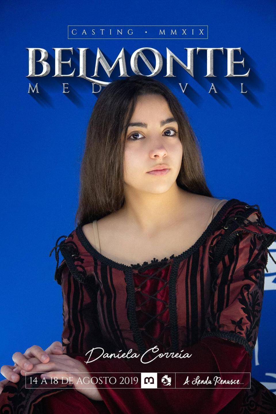 25. Daniela Correia 25. Daniela Correia