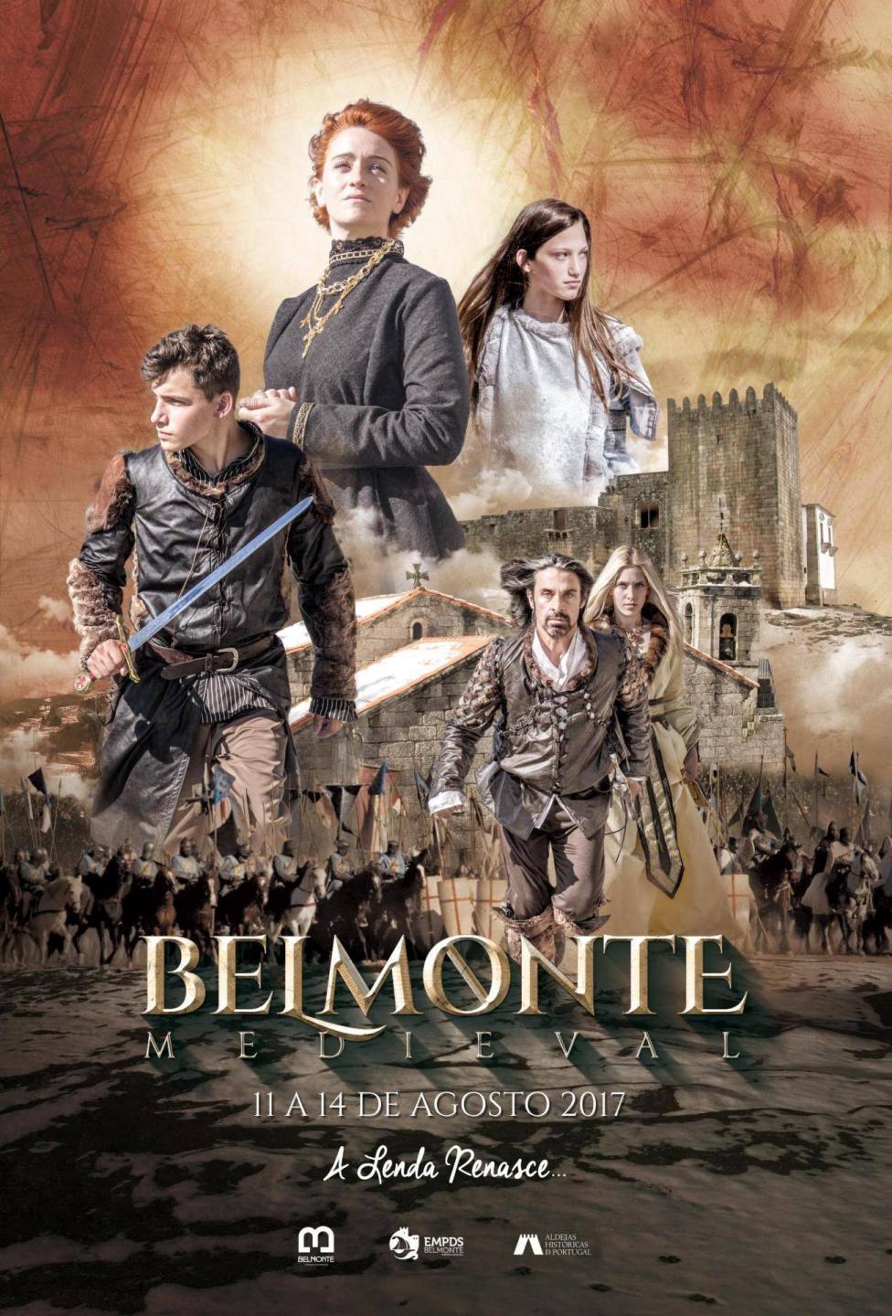 3 Belmonte Medieval 2017 Final 3 Belmonte Medieval 2017 Final