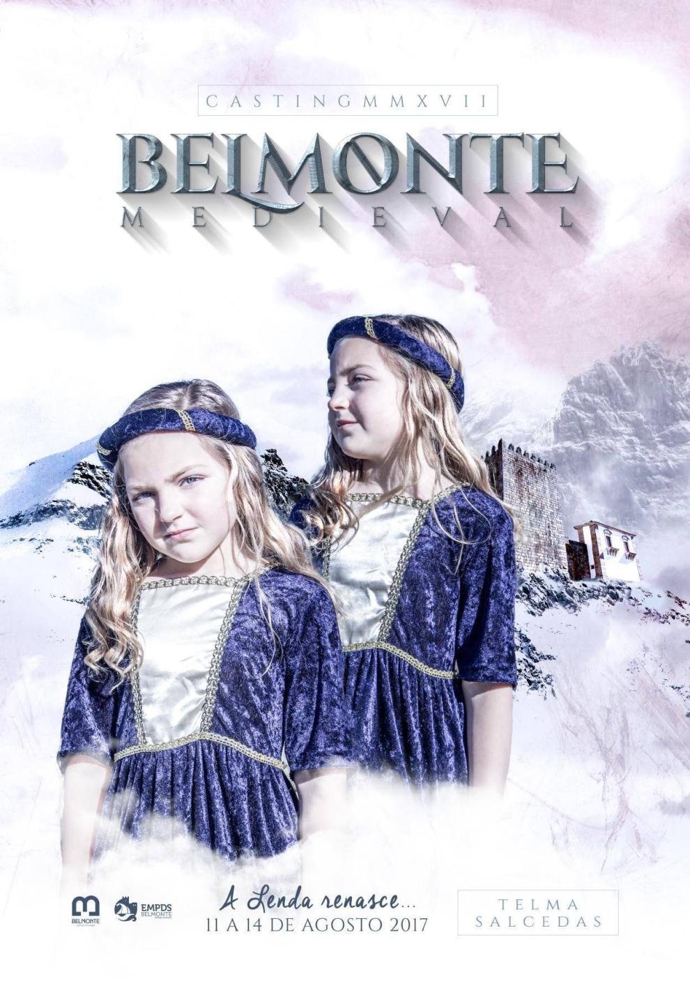 8 Telma Salcedas 8 Telma Salcedas