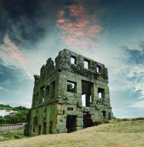 Centum Cellas Livro Csilva