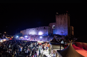 Feira Medieval