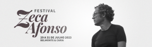 Festival Zeca Afonso Header