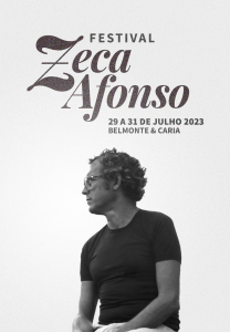 Festival Zeca Afonso Header Mobile