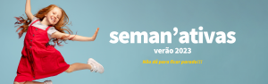 Seman'ativas 2023 Header
