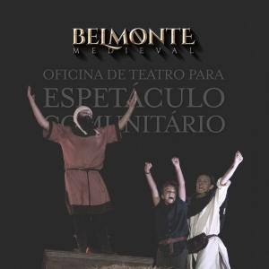 Teatro Comunitário Bm23 CalendÁrio