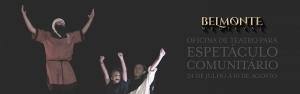 Teatro Comunitário Bm23 Header