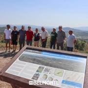 Visita Penha Da Aguia Maçainhas
