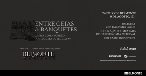 Entre Ceias E Banquetes 2023 Partilha Facebook