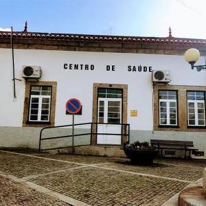 Extensão De Saude De Caria