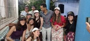 Viagem Ao Brasil Para Alunos Premiados 3
