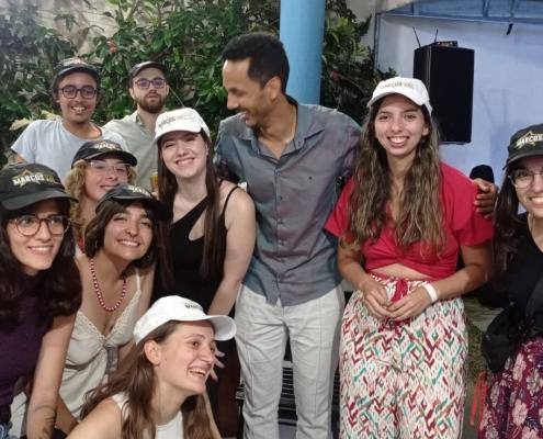 Viagem Ao Brasil Para Alunos Premiados 3
