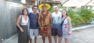 Viagem Ao Brasil Para Alunos Premiados 4