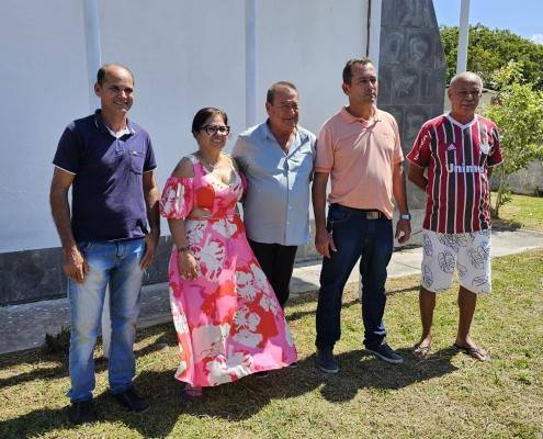 Viagem Ao Brasil Para Alunos Premiados 6