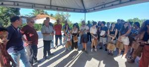 Viagem Ao Brasil Para Alunos Premiados 8