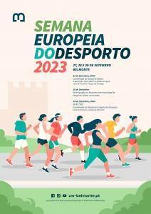 Cartaz Semana Europeia Do Desporto 2023 (web)