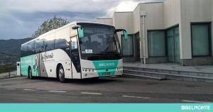 Partilha Facebook Transportes Escolares 2023