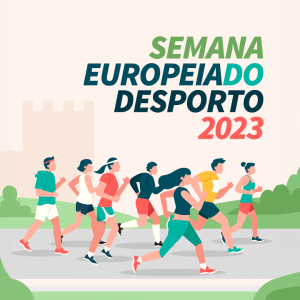 Semana Europeia Do Desporto 23 CalendÁrio