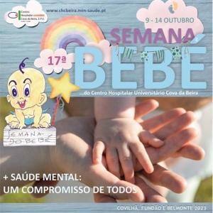 17º Semana Do Bebbe 2023