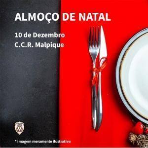 Almoço Jantar Malpique Mobile