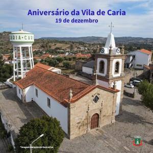 Aniversario Vila De Caria Desktop