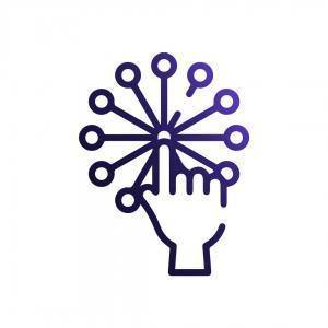 Apresentação Caravela Digital Icone 1