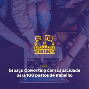 Apresentação Caravela Digital Infra 1