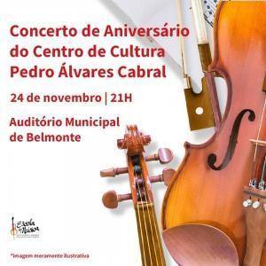 Concerto Aniversário Escola De Musica Desktop